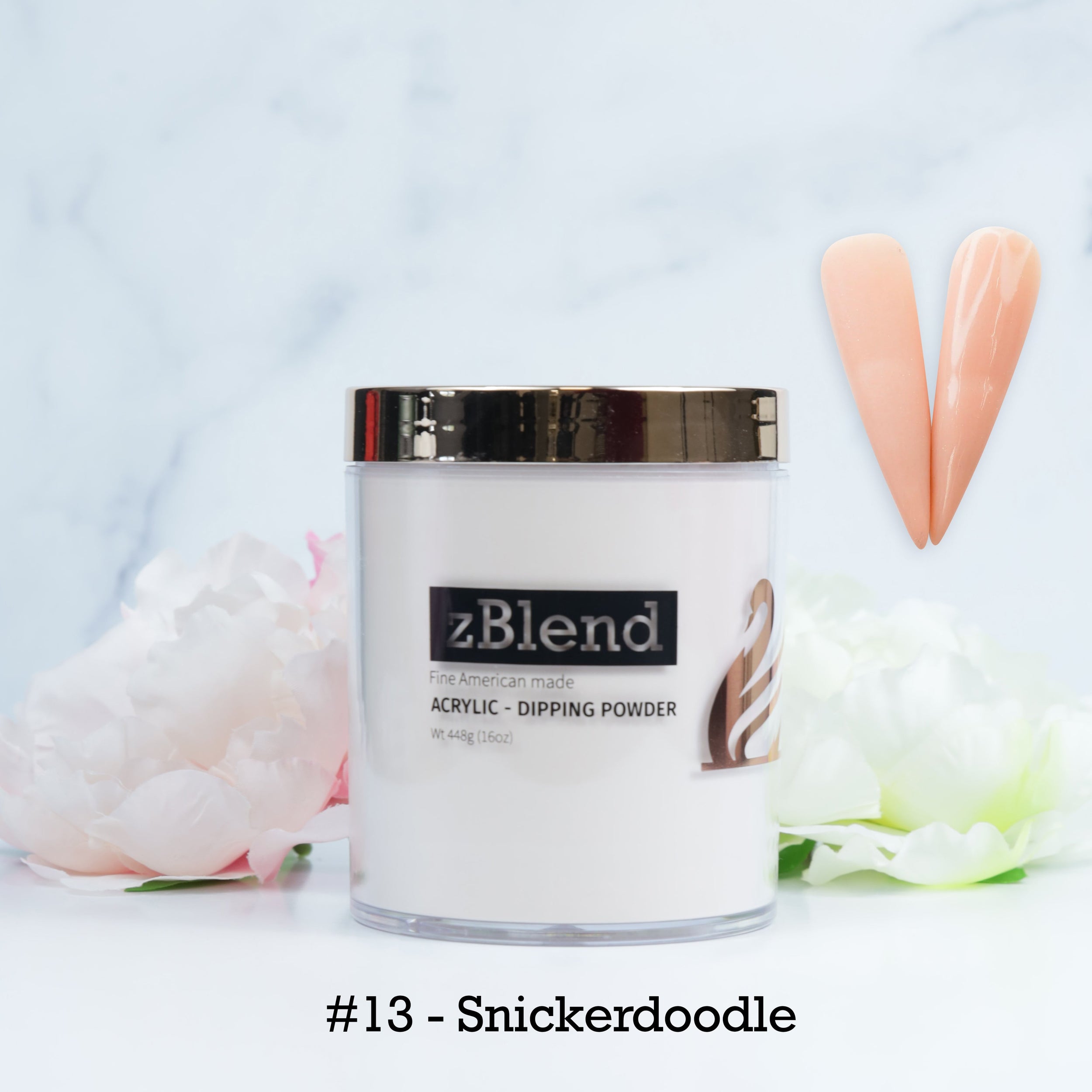 zBlend | Refill Size 16oz
