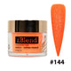 zBlend - zGel - zLacquer | #133 - #144 Illuminati Collection - 12 Colors