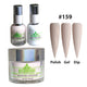 DIP n' DUO - 4-in-1 Matching - Color #151-#180