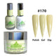 DIP n' DUO - 4-in-1 Matching - Color #151-#180