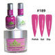 DIP n' DUO - 4-in-1 Matching - Color #181-#192