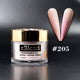 zBlend - zGel - zLacquer | #205 - #228 Hand in Hand Collection - 24 Colors