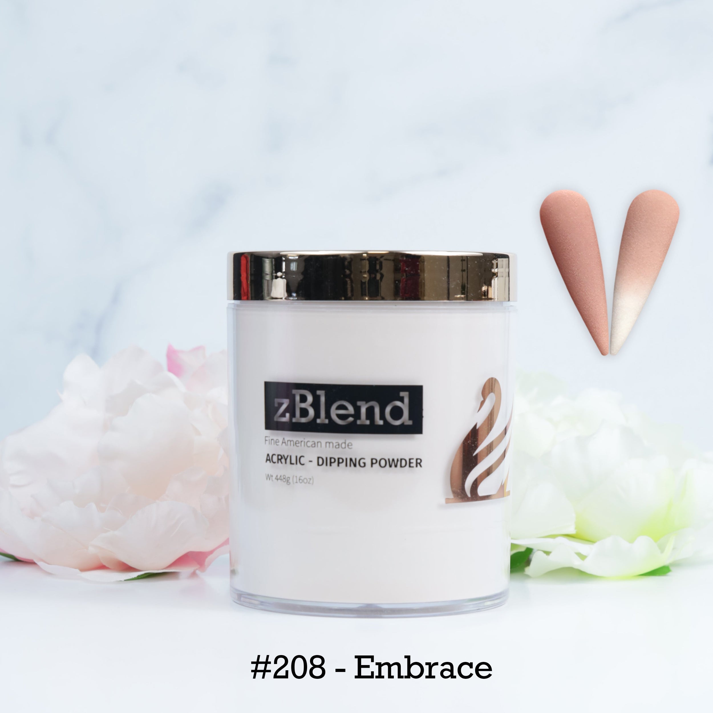 zBlend | Refill Size 16oz
