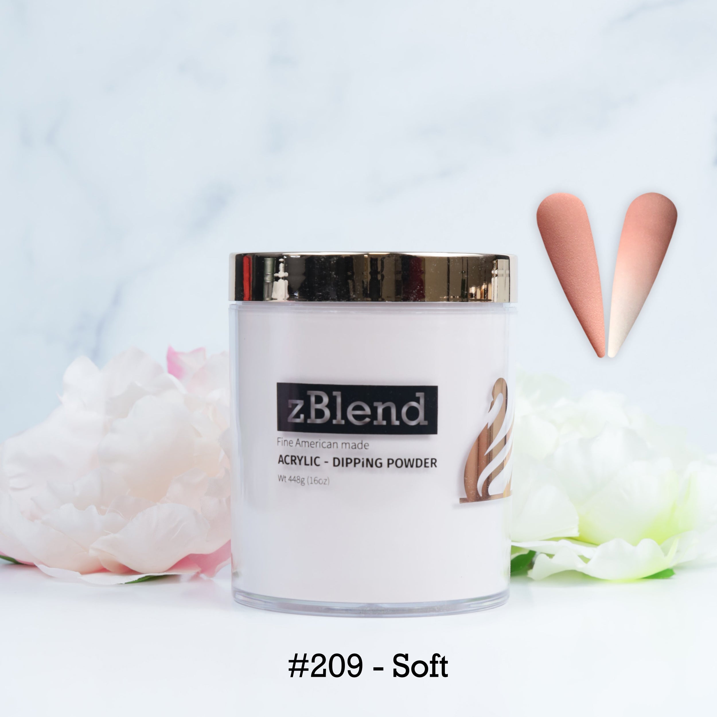 zBlend | Refill Size 16oz