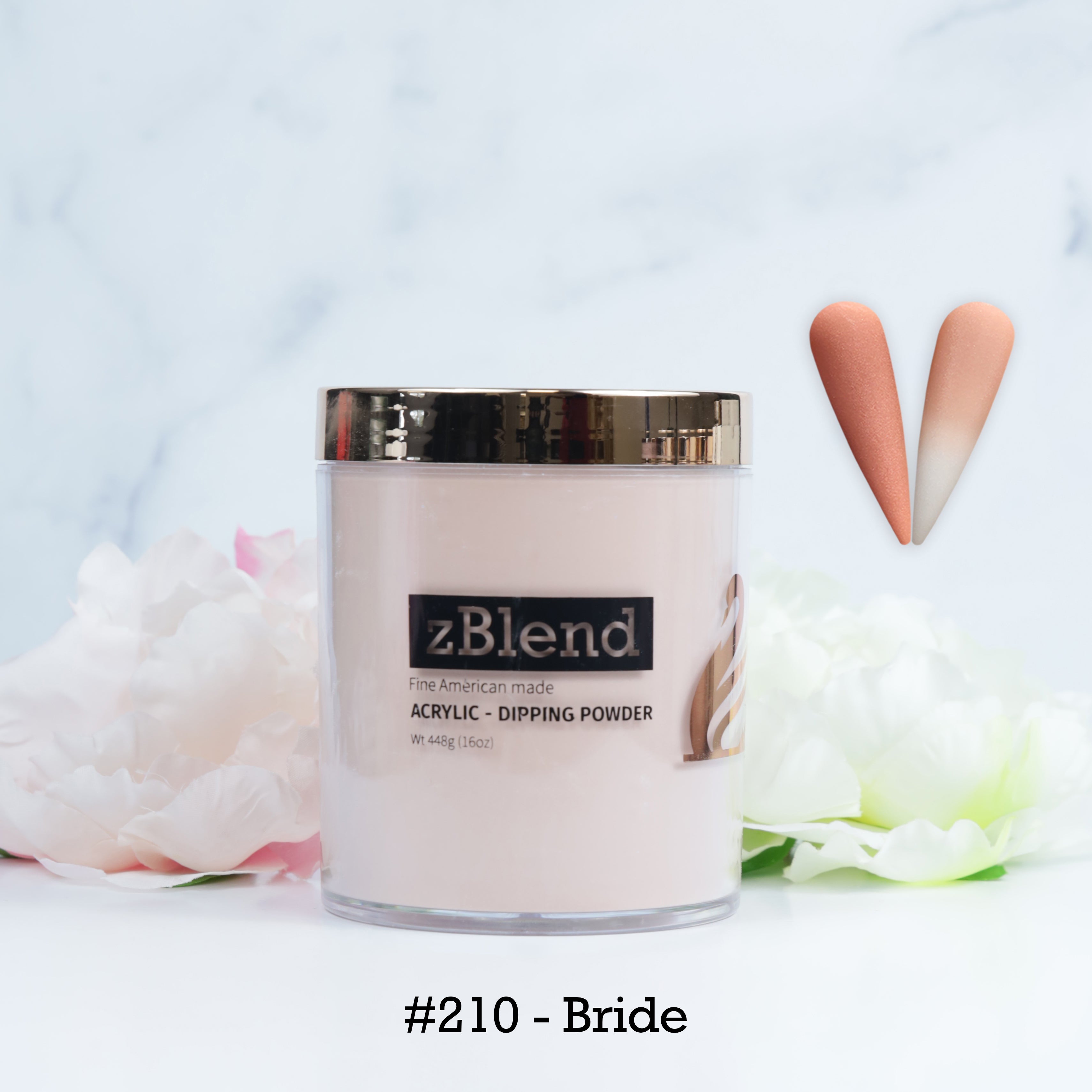 zBlend | Refill Size 16oz