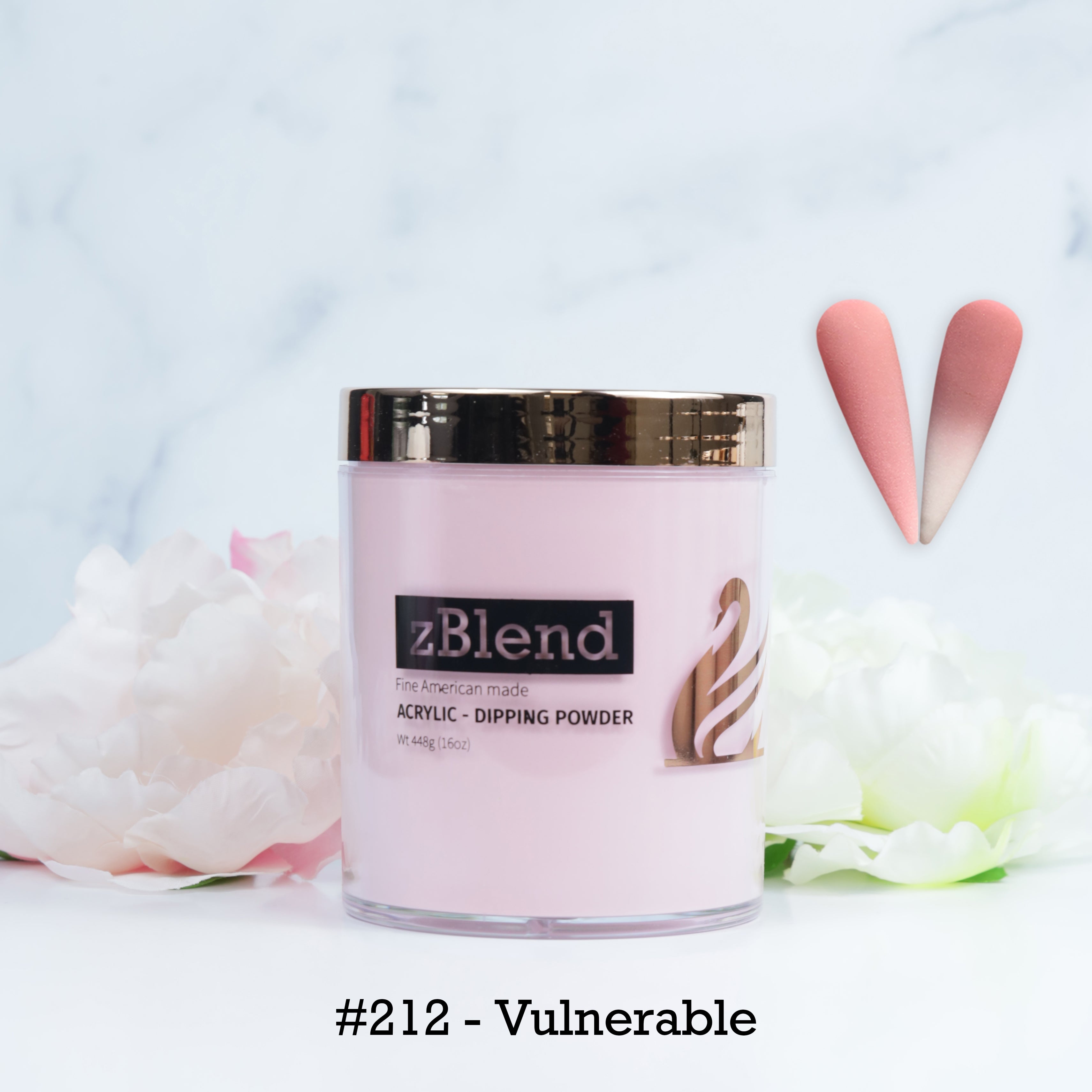 zBlend | Refill Size 16oz