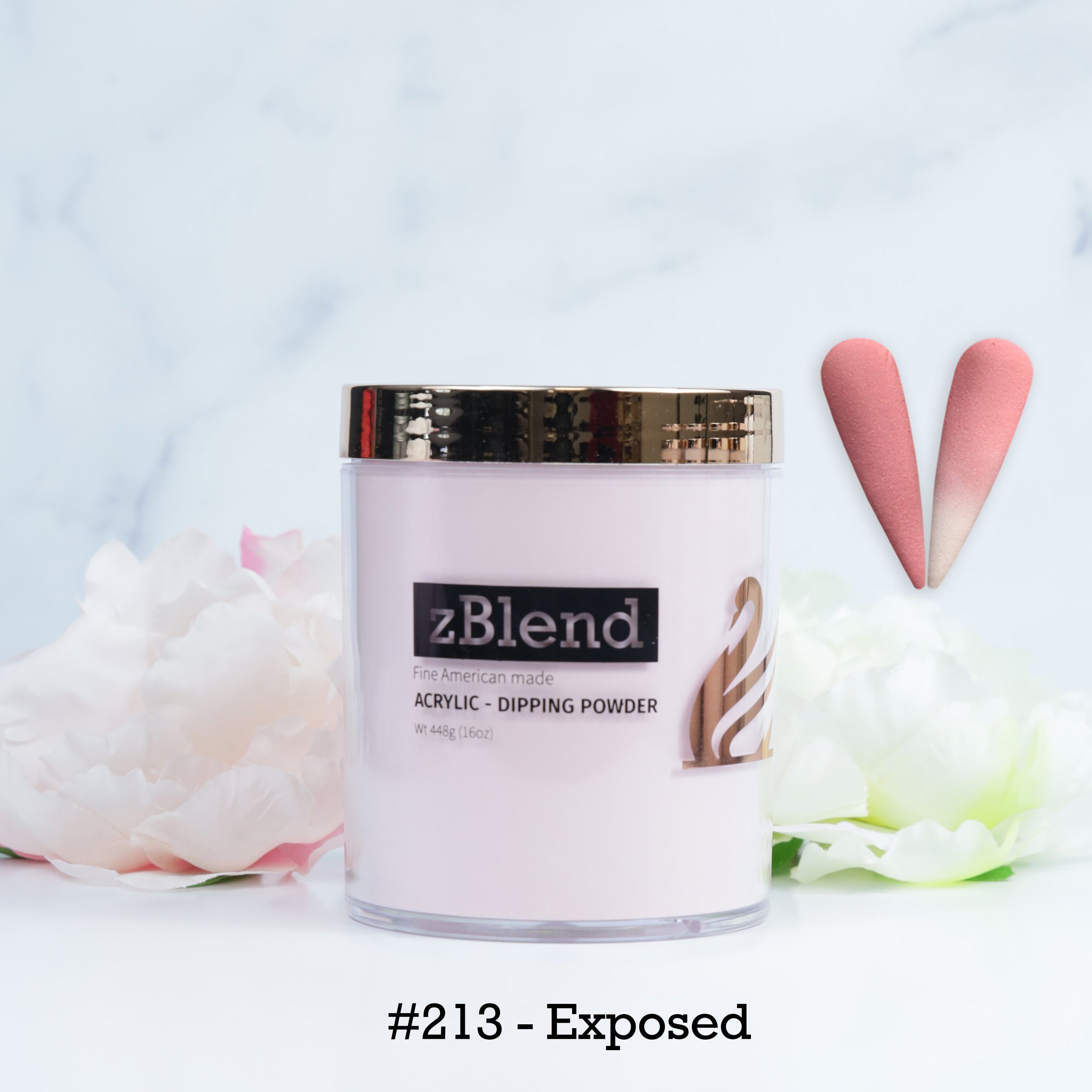 zBlend | Refill Size 16oz