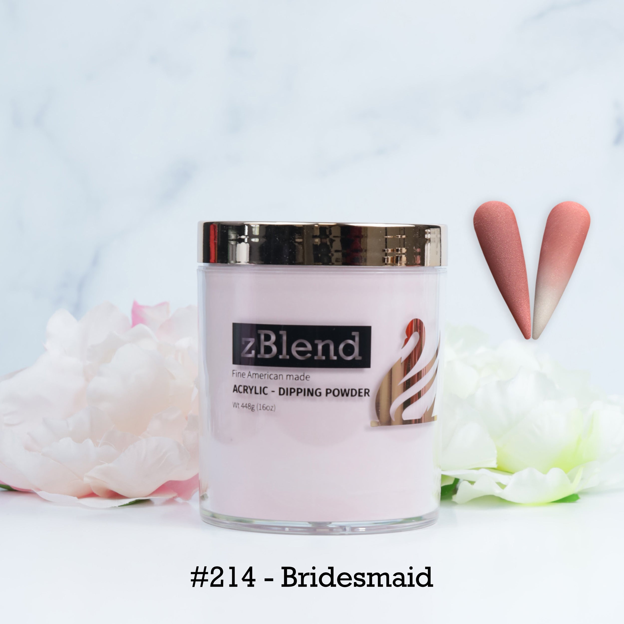 zBlend | Refill Size 16oz