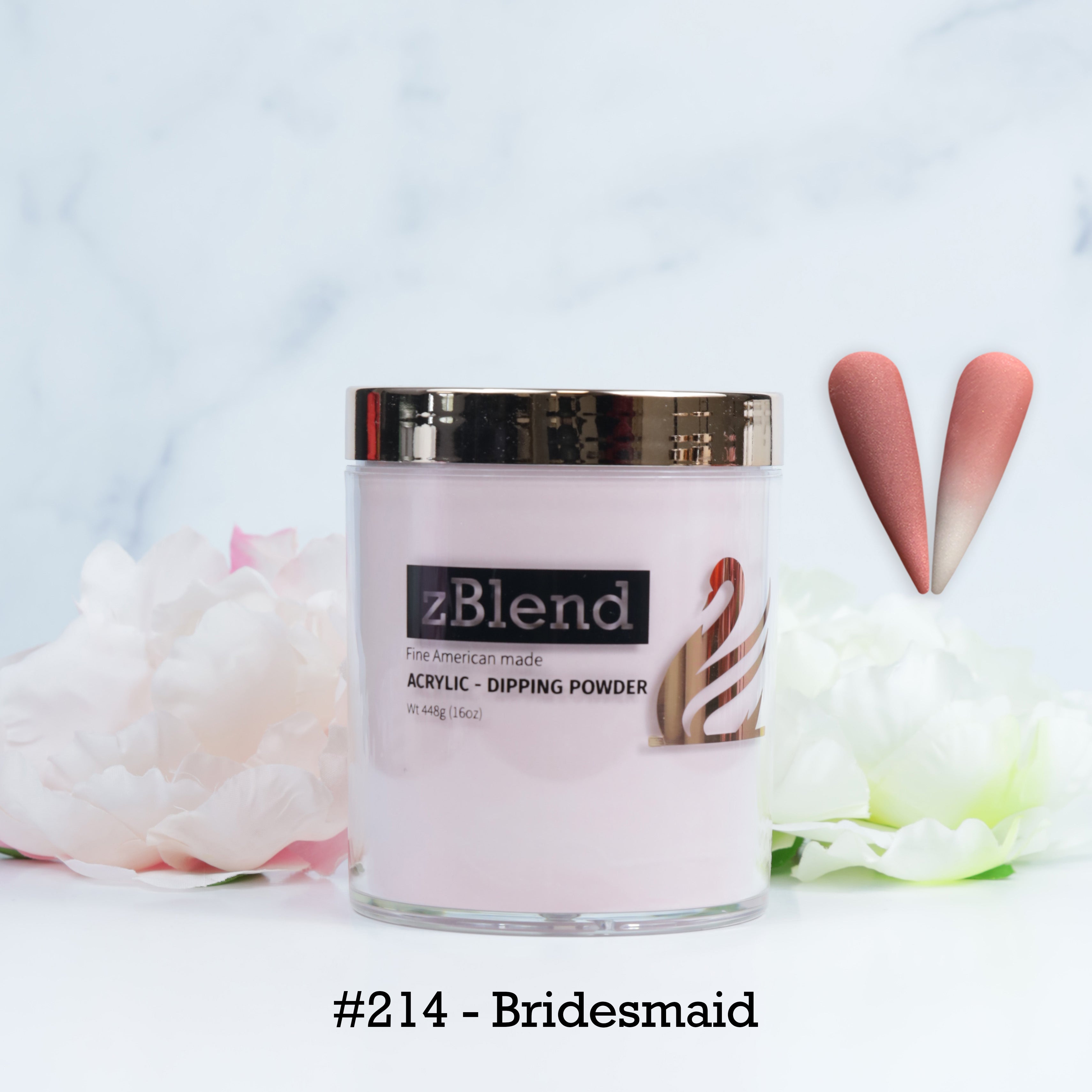 zBlend | Refill Size 16oz