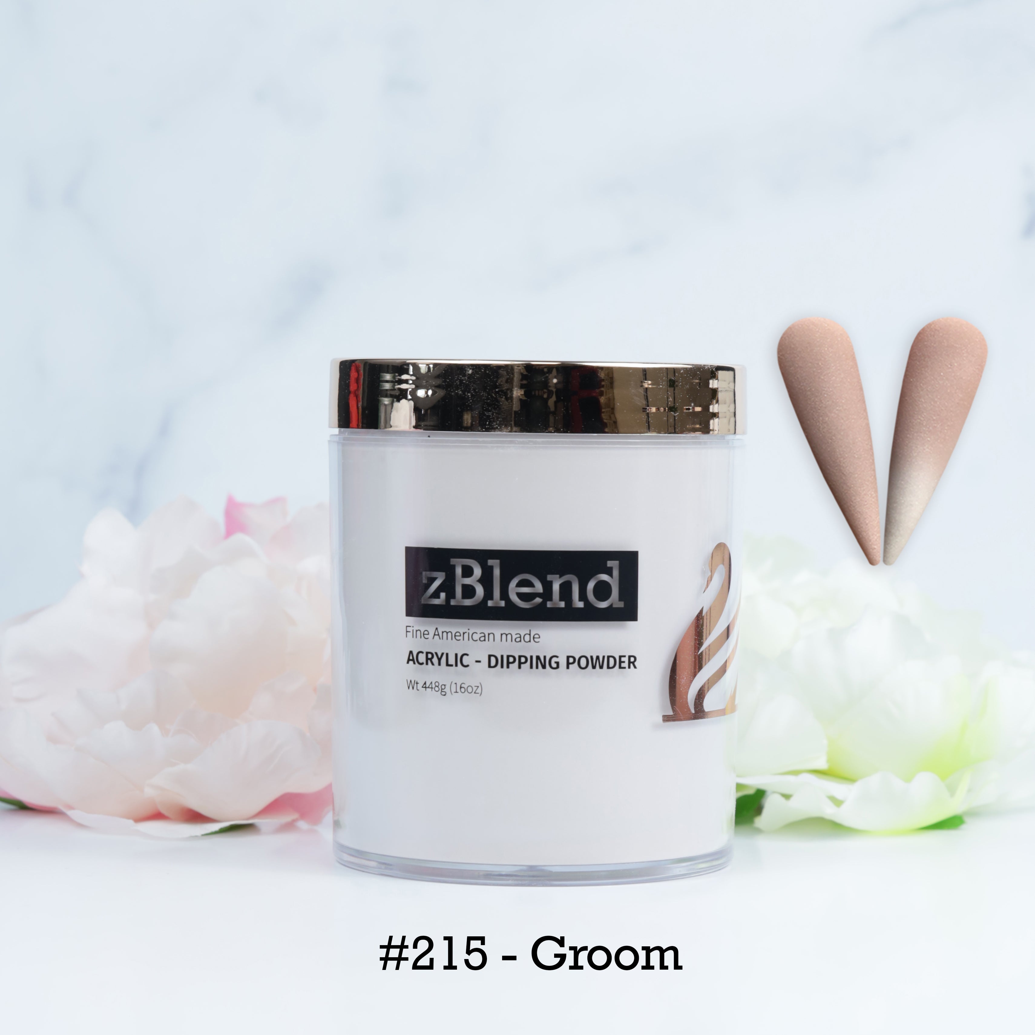zBlend | Refill Size 16oz