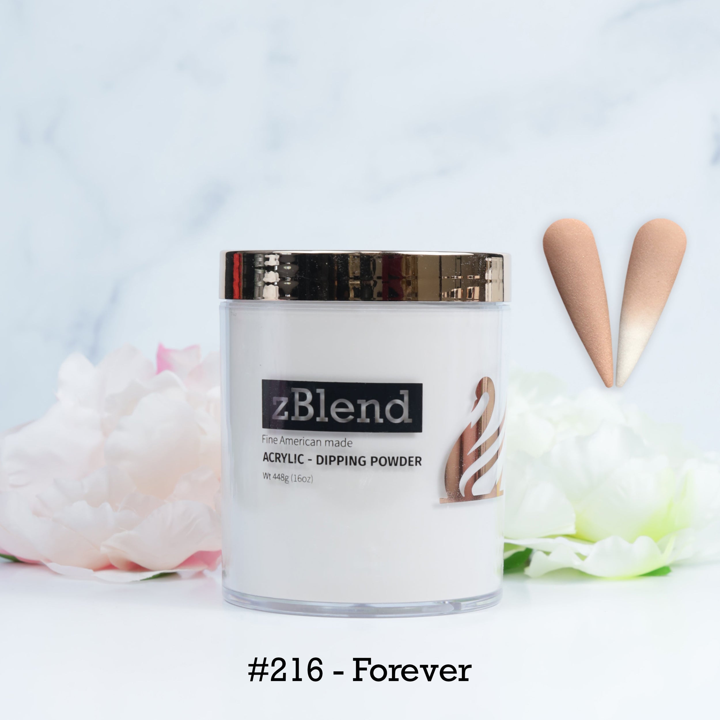 zBlend | Refill Size 16oz