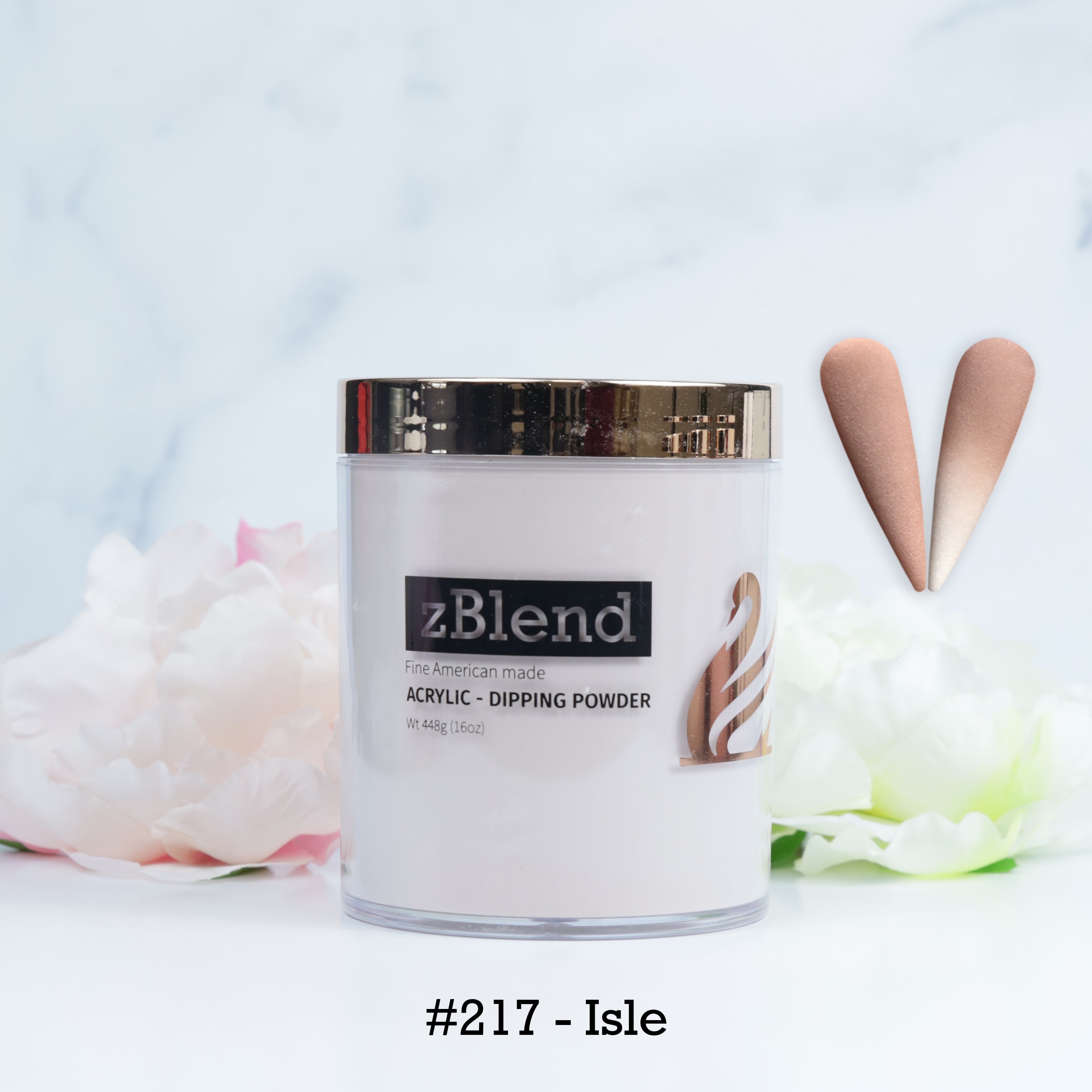 zBlend | Refill Size 16oz