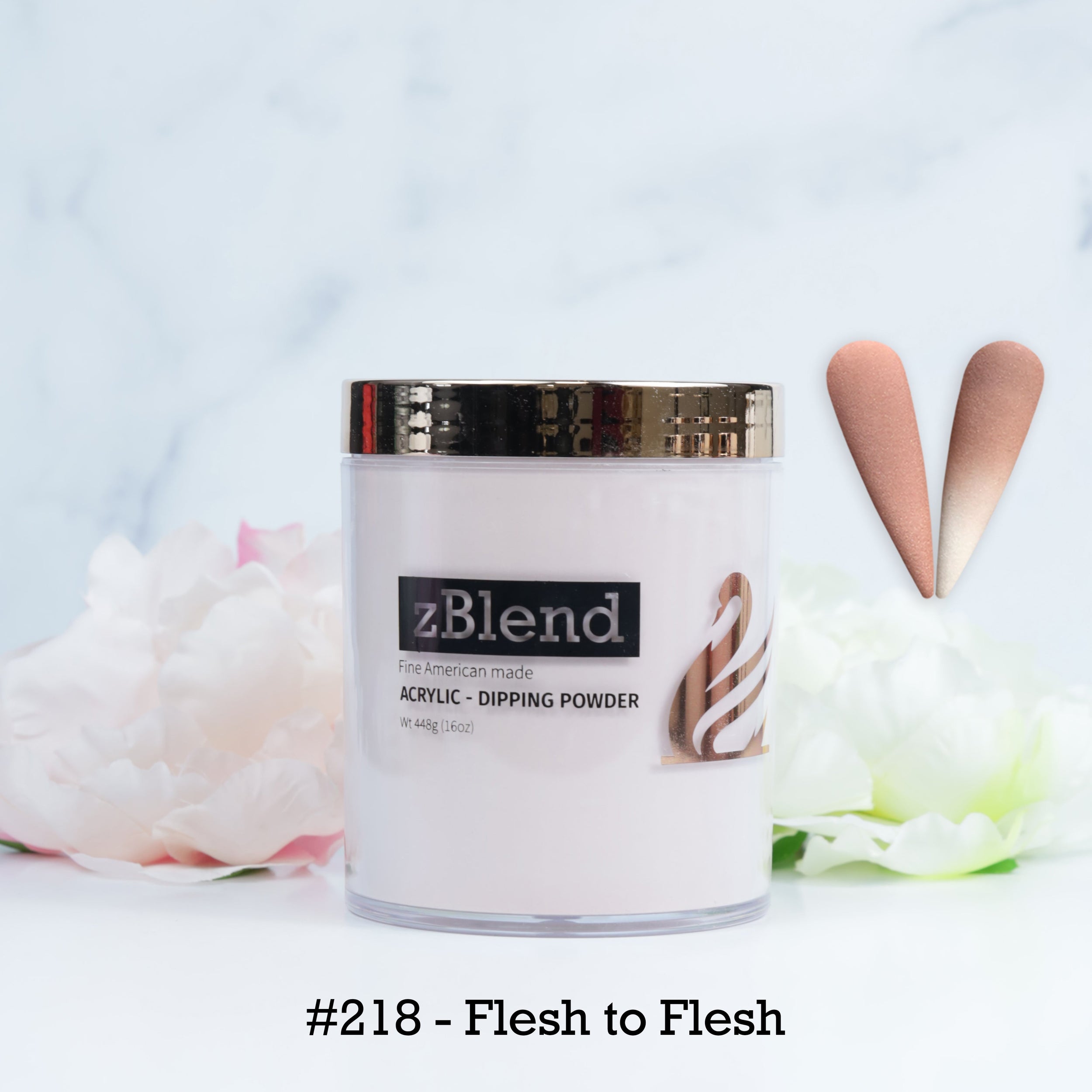 zBlend | Refill Size 16oz