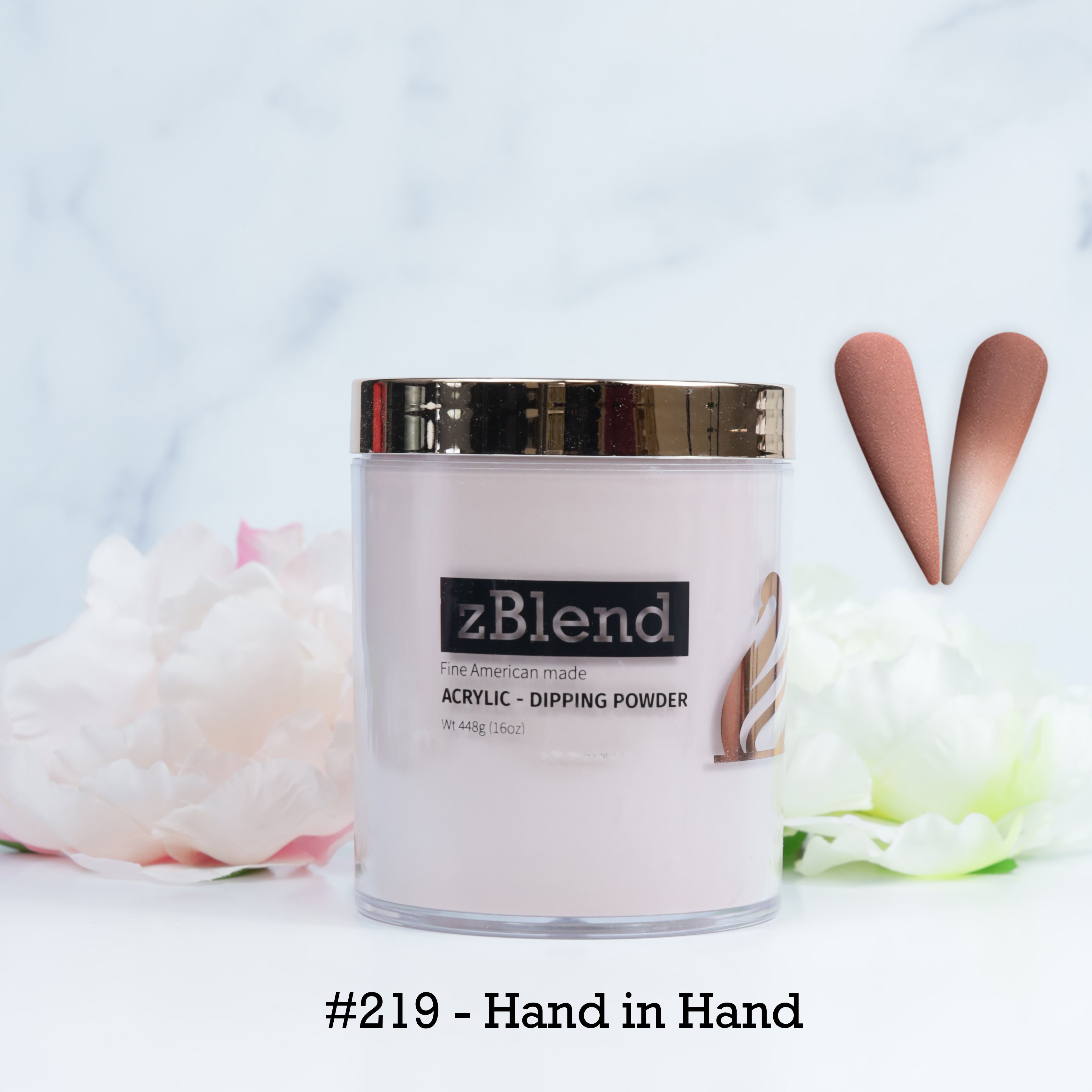 zBlend | Refill Size 16oz