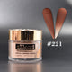 zBlend - zGel - zLacquer | #205 - #228 Hand in Hand Collection - 24 Colors