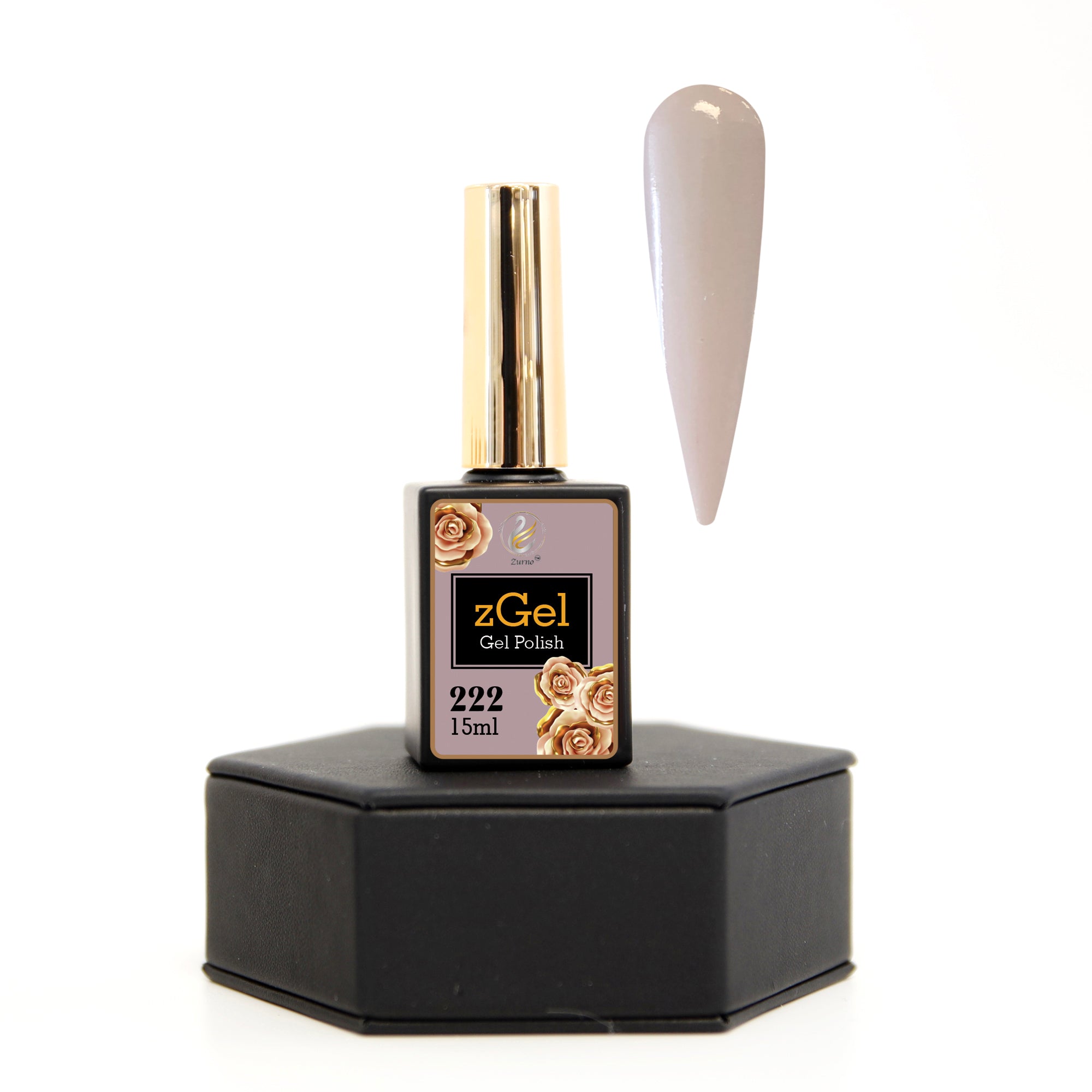 zBlend - zGel - zLacquer | #205 - #228 Hand in Hand Collection - 24 Colors