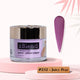 zBlend - zGel - zLacquer | #229 - #252 Candy Collection - 24 Colors