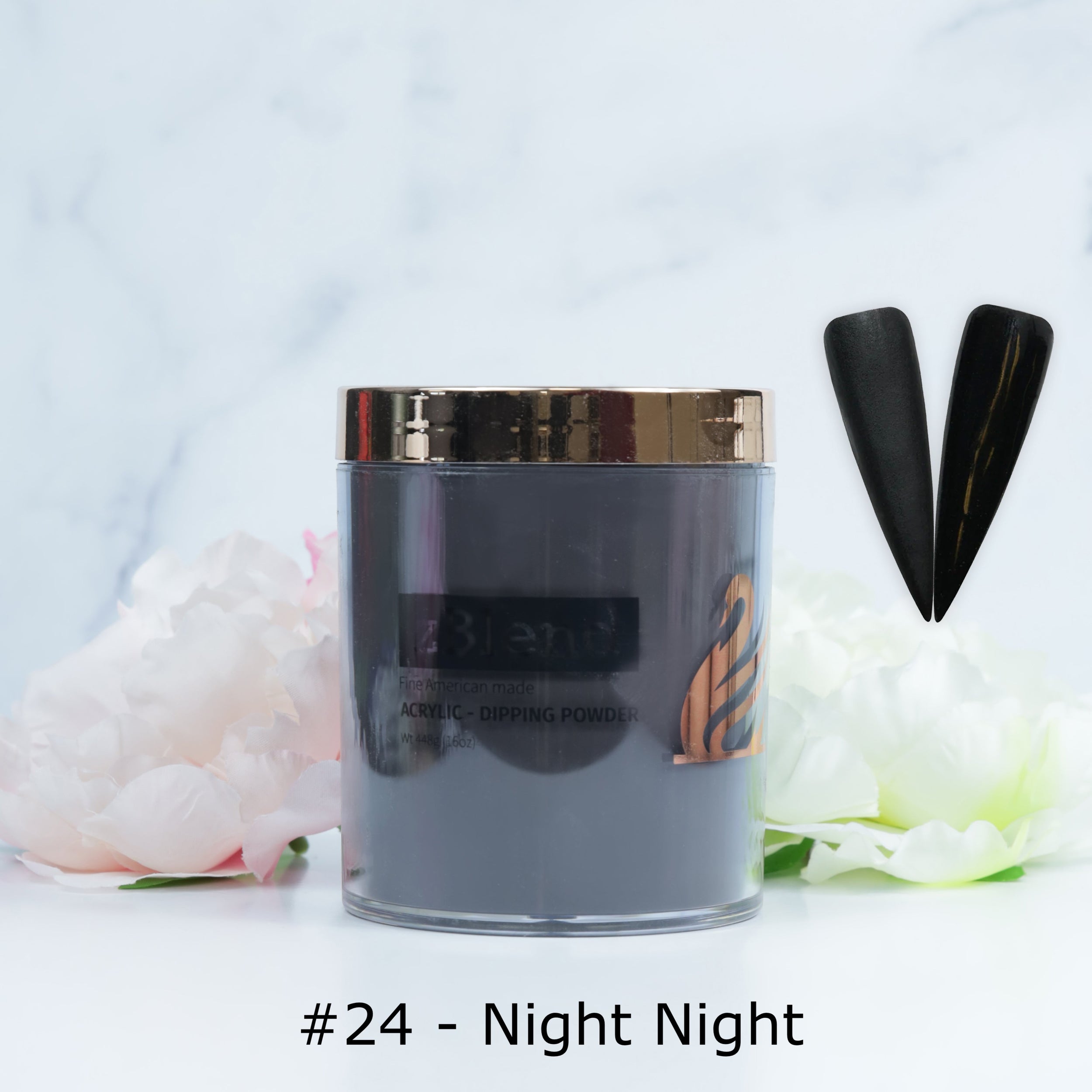 zBlend | Refill Size 16oz