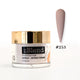 zBlend - zGel - zLacquer | #253 - #288 Flowers Garden Collection - 36 Colors