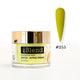 zBlend - zGel - zLacquer | #253 - #288 Flowers Garden Collection - 36 Colors