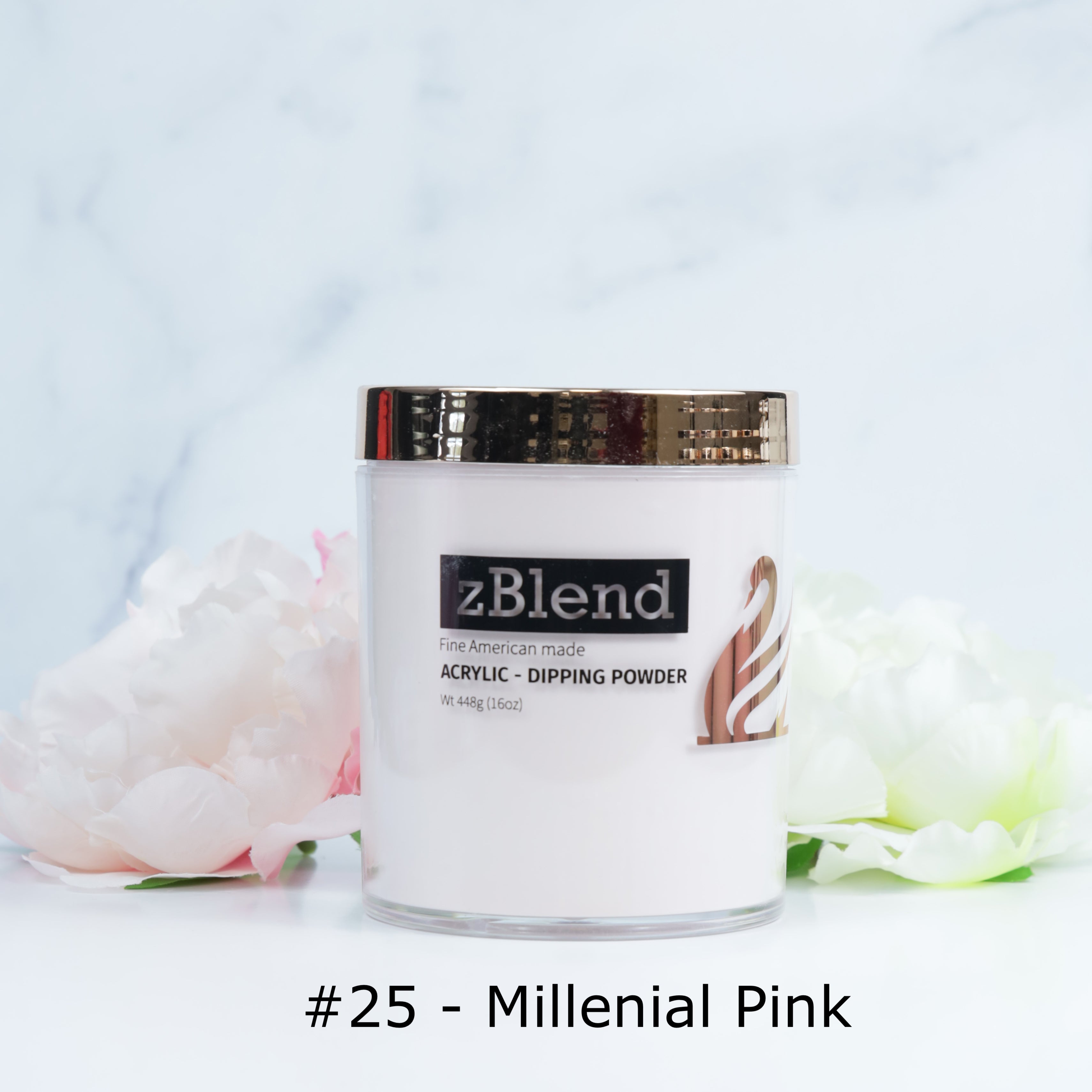 zBlend | Refill Size 16oz