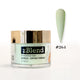 zBlend - zGel - zLacquer | #253 - #288 Flowers Garden Collection - 36 Colors