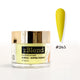 zBlend - zGel - zLacquer | #253 - #288 Flowers Garden Collection - 36 Colors
