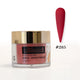 zBlend - zGel - zLacquer | #253 - #288 Flowers Garden Collection - 36 Colors