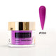 zBlend - zGel - zLacquer | #253 - #288 Flowers Garden Collection - 36 Colors