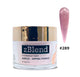 zBlend - zGel - zLacquer | #289 - #312 Pinkish Collection - 24 Colors