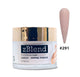 zBlend - zGel - zLacquer | #289 - #312 Pinkish Collection - 24 Colors