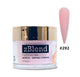 zBlend - zGel - zLacquer | #289 - #312 Pinkish Collection - 24 Colors