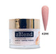 zBlend - zGel - zLacquer | #289 - #312 Pinkish Collection - 24 Colors