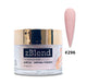 zBlend - zGel - zLacquer | #289 - #312 Pinkish Collection - 24 Colors