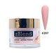zBlend - zGel - zLacquer | #289 - #312 Pinkish Collection - 24 Colors