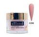 zBlend - zGel - zLacquer | #289 - #312 Pinkish Collection - 24 Colors
