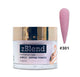 zBlend - zGel - zLacquer | #289 - #312 Pinkish Collection - 24 Colors