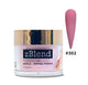 zBlend - zGel - zLacquer | #289 - #312 Pinkish Collection - 24 Colors