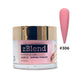 zBlend - zGel - zLacquer | #289 - #312 Pinkish Collection - 24 Colors