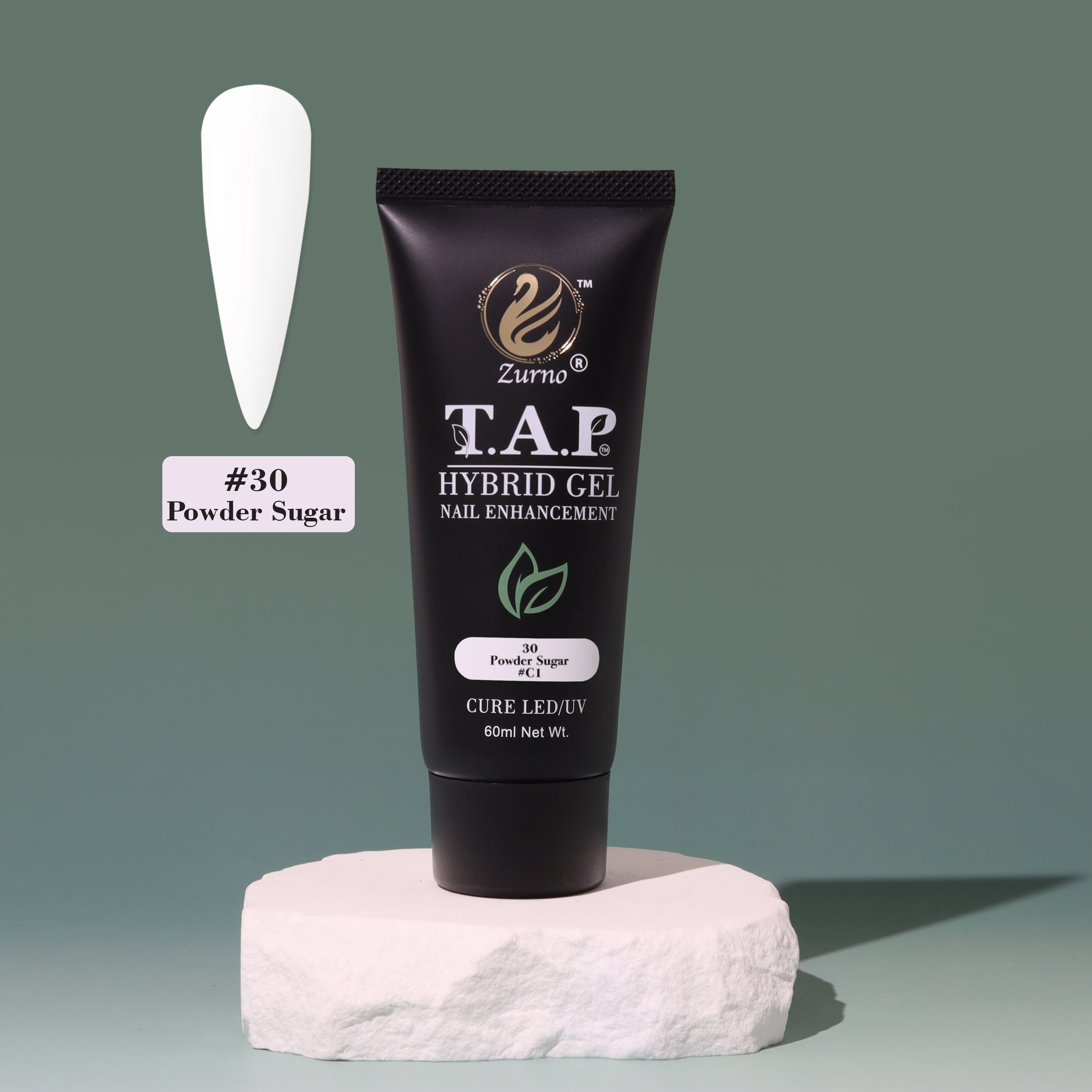 T.A.P | Individual Colors - 60ml Tube