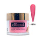 zBlend - zGel - zLacquer | #289 - #312 Pinkish Collection - 24 Colors