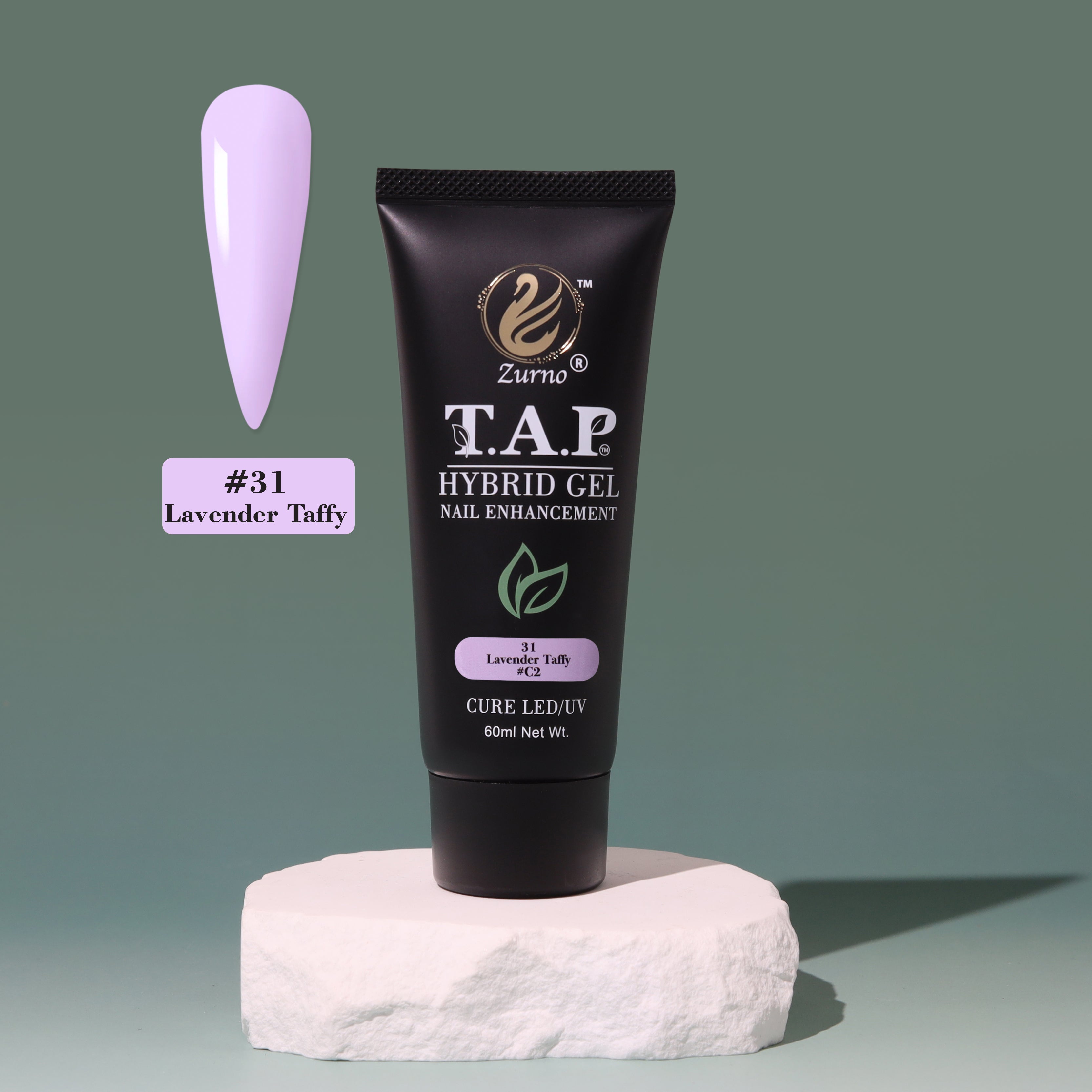 T.A.P | Individual Colors - 60ml Tube