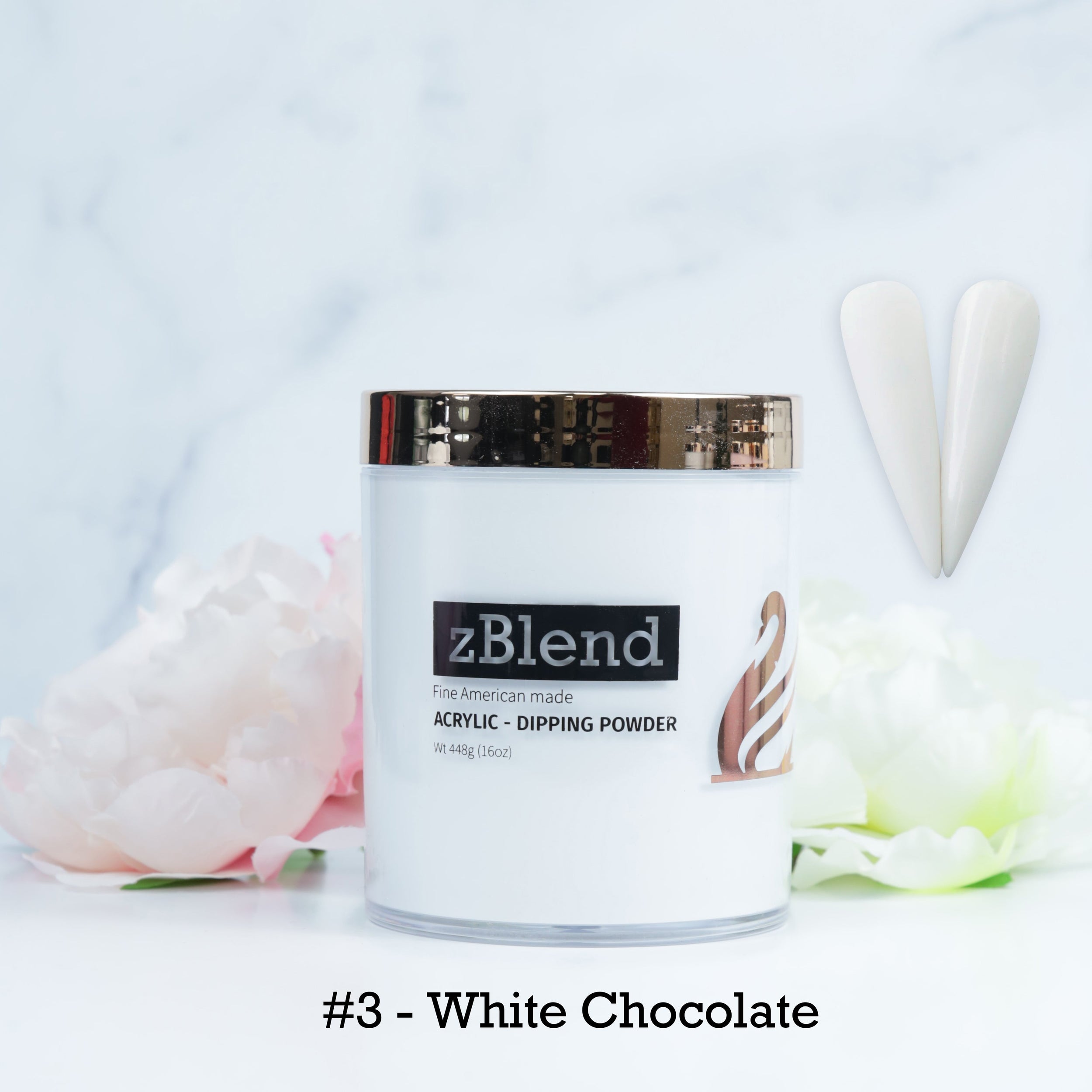 zBlend | Refill Size 16oz