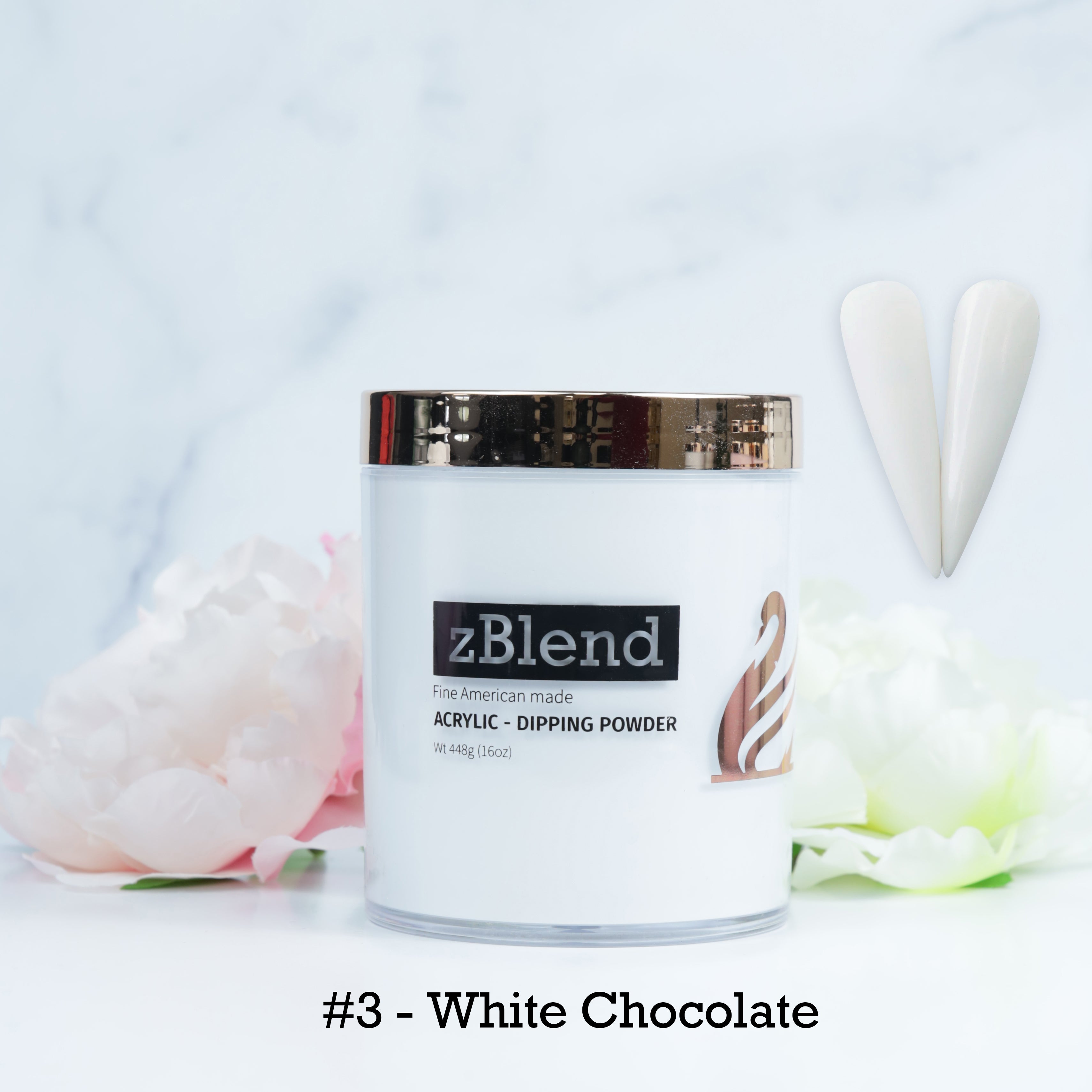 zBlend | Refill Size 16oz