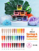 zBlend - zGel - zLacquer | #053 - #088 Spring & Summer Collection - 36 Colors