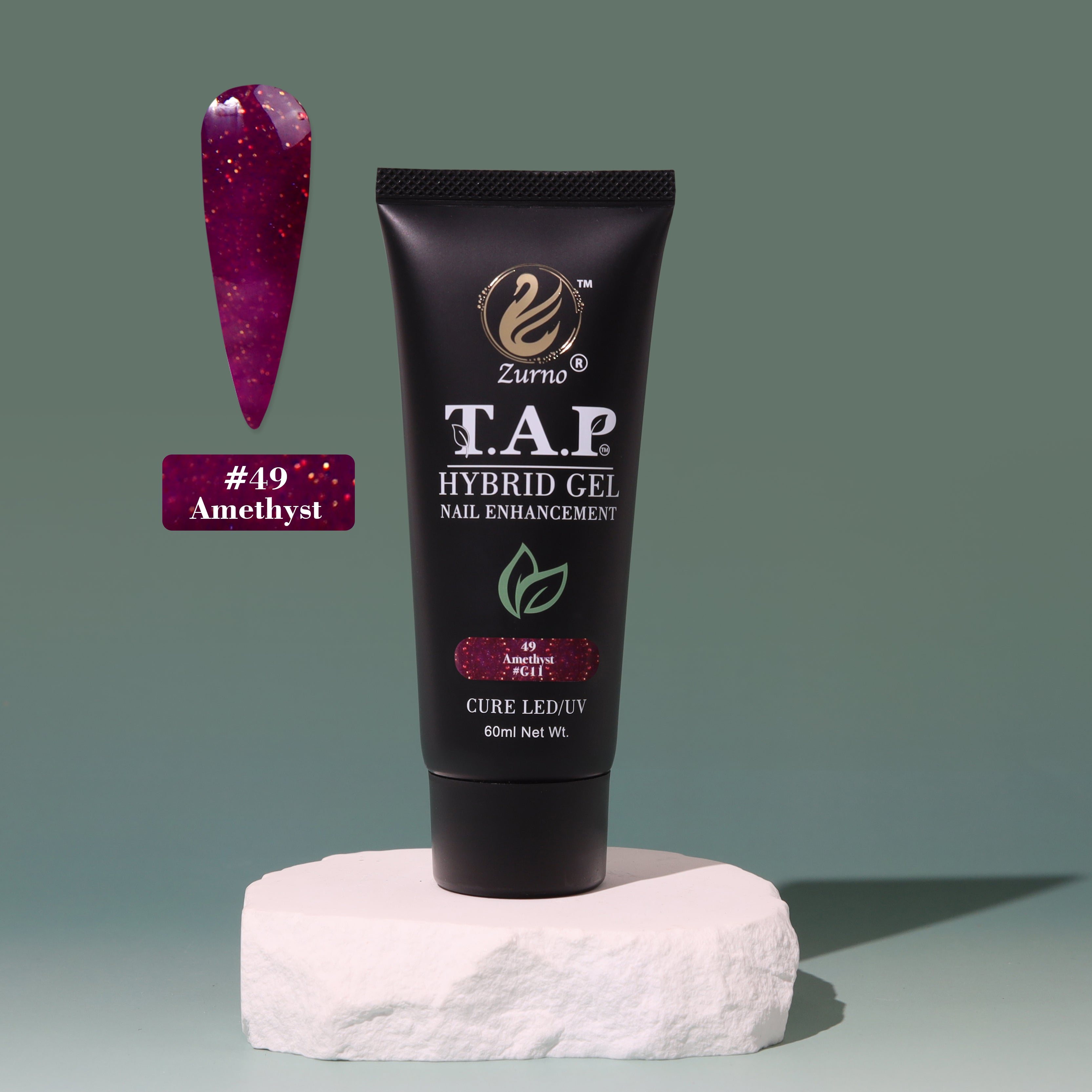 T.A.P | Individual Colors - 60ml Tube