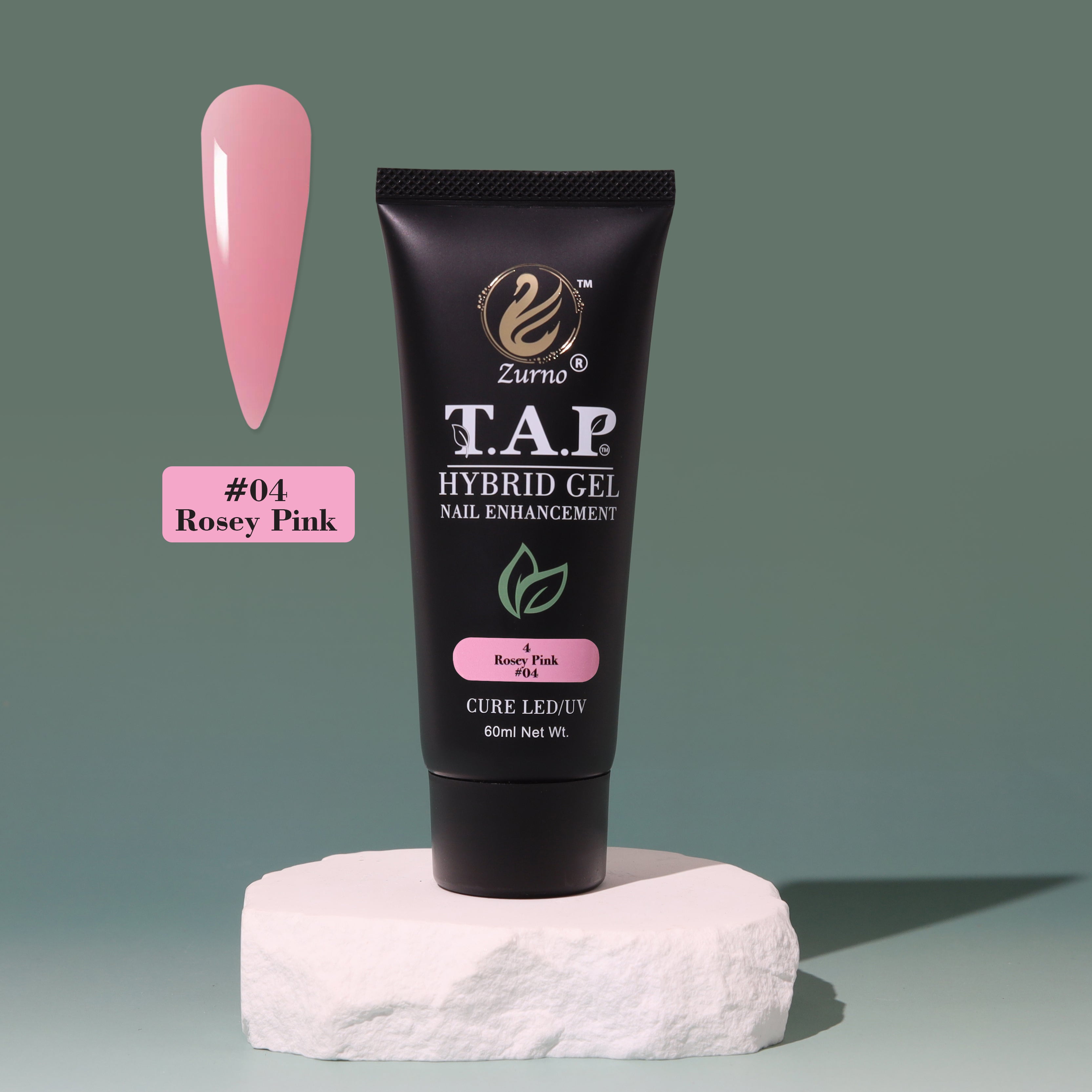 T.A.P | Individual Colors - 60ml Tube