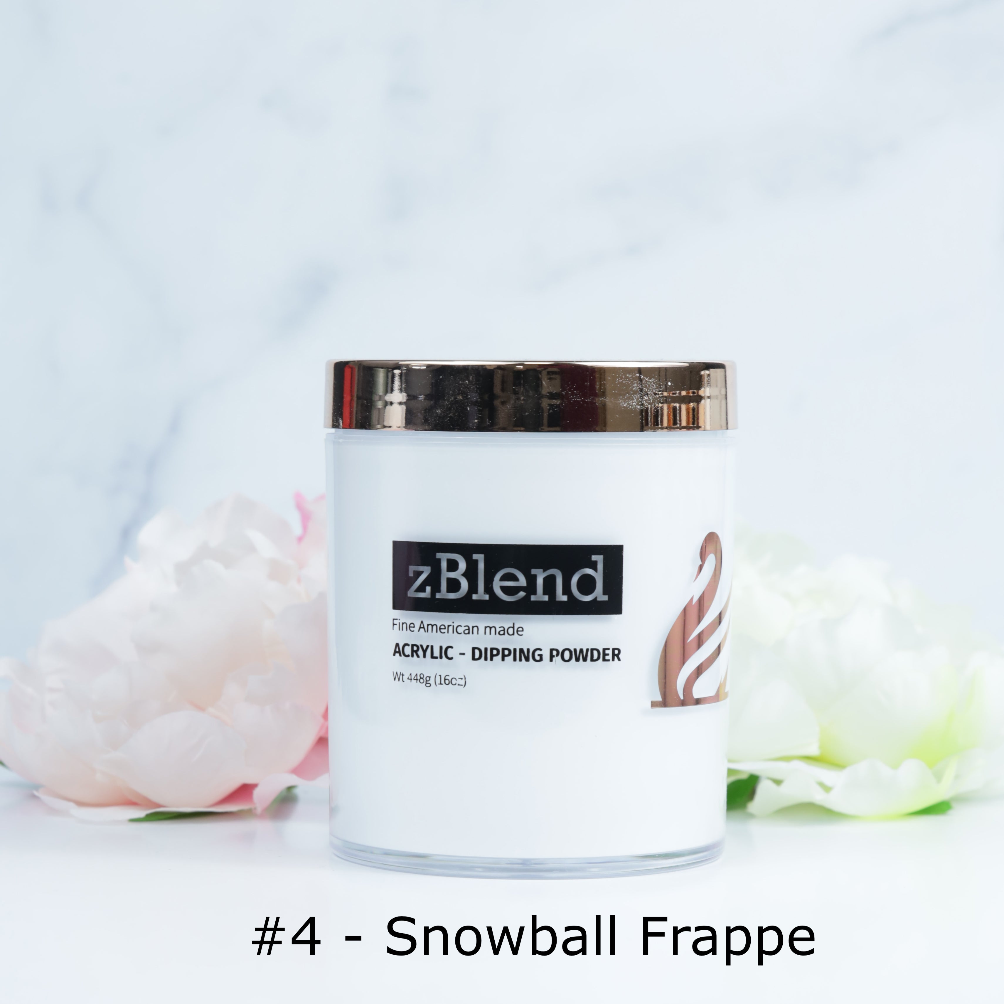 zBlend | Refill Size 16oz