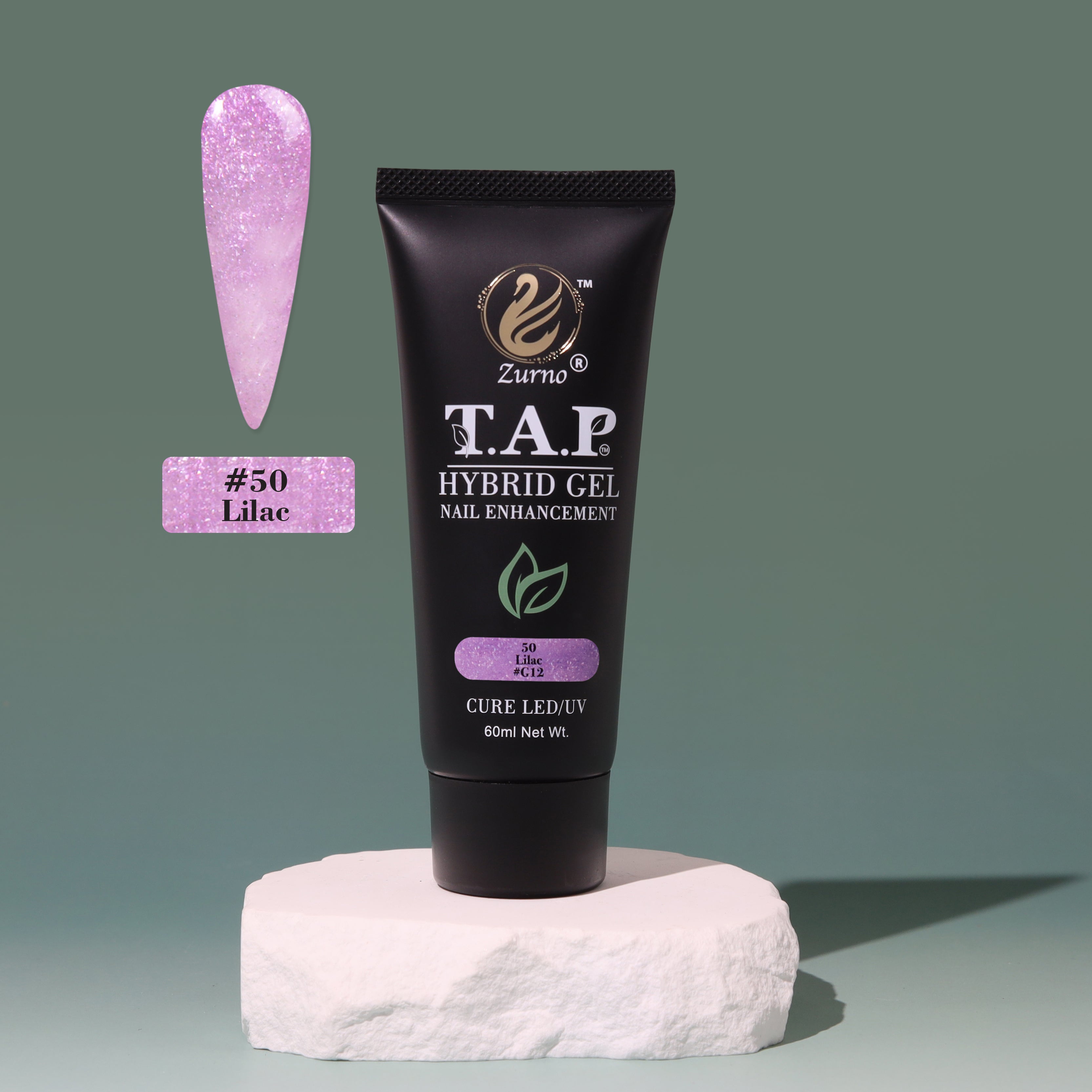 T.A.P | Individual Colors - 60ml Tube