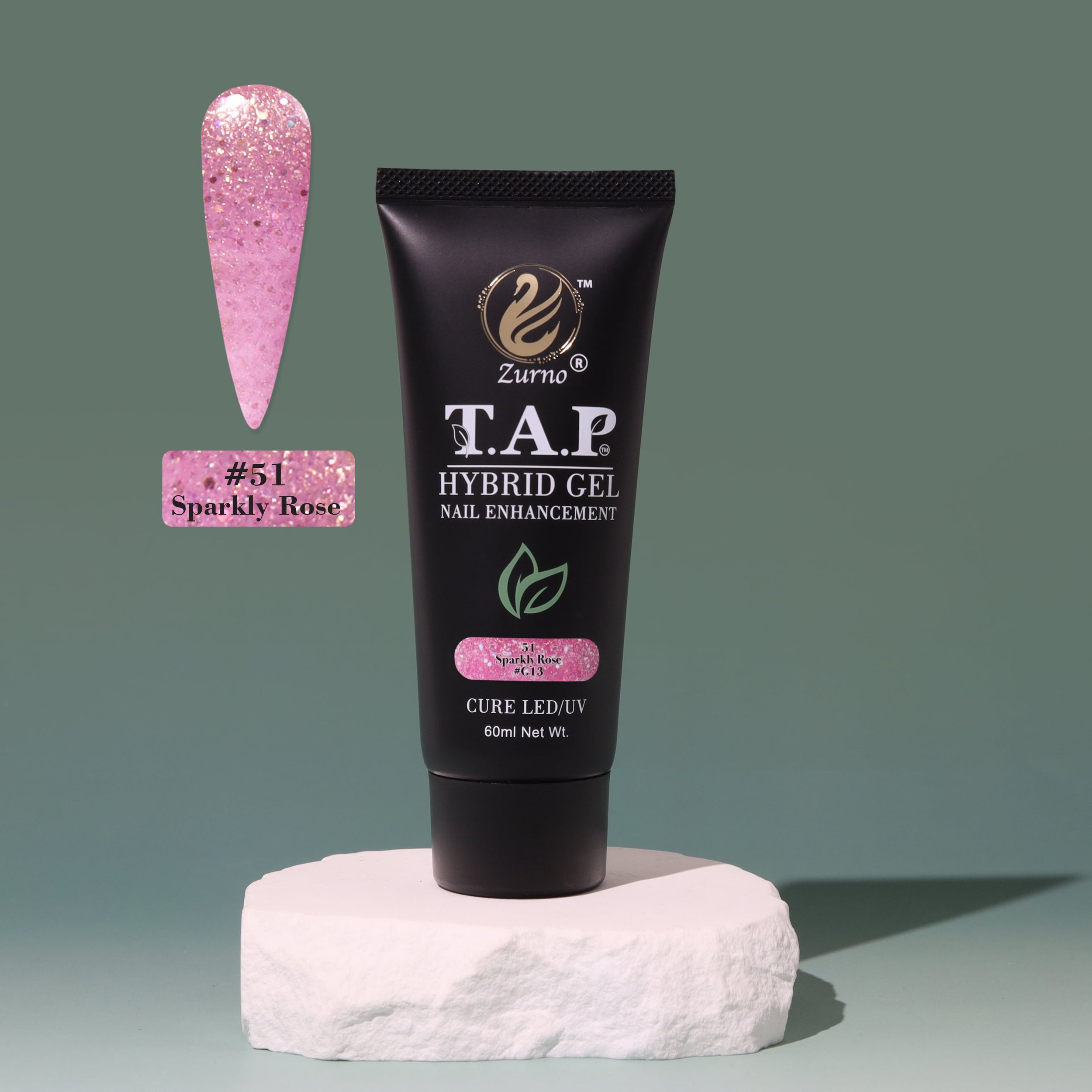 T.A.P | Individual Colors - 60ml Tube